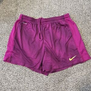Nike Dri Fit shorts